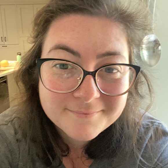 Meet your Posher, Natalie - Picture 1 of 1